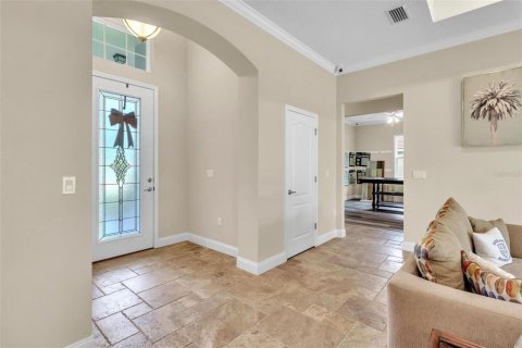 Villa ou maison à vendre à Palm Coast, Floride: 4 chambres, 221.94 m2 № 2136271 - photo 14