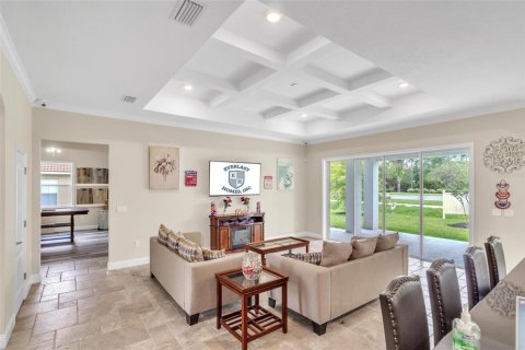 Villa ou maison à vendre à Palm Coast, Floride: 4 chambres, 221.94 m2 № 2136271 - photo 15