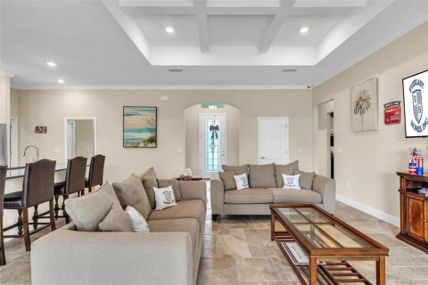 Villa ou maison à vendre à Palm Coast, Floride: 4 chambres, 221.94 m2 № 2136271 - photo 19