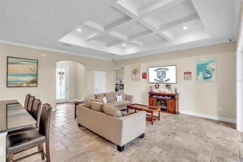 Villa ou maison à vendre à Palm Coast, Floride: 4 chambres, 221.94 m2 № 2136271 - photo 20