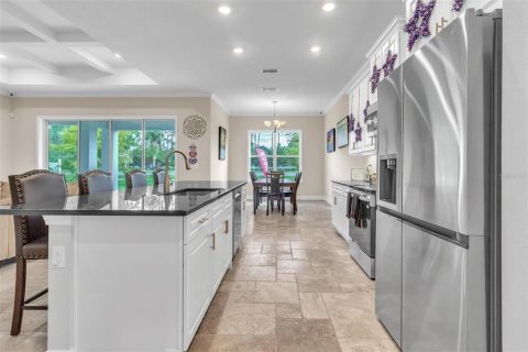 Villa ou maison à vendre à Palm Coast, Floride: 4 chambres, 221.94 m2 № 2136271 - photo 11