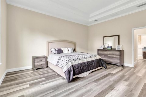 Villa ou maison à vendre à Palm Coast, Floride: 4 chambres, 221.94 m2 № 2136271 - photo 5
