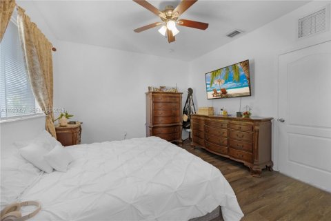 Touwnhouse à vendre à Cutler Bay, Floride: 3 chambres, 120.31 m2 № 2082859 - photo 14