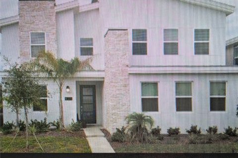 House in Kissimmee, Florida 6 bedrooms, 357.67 sq.m. № 1823711 - photo 8