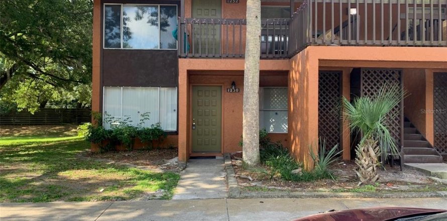 Condo in Kissimmee, Florida, 2 bedrooms № 1822842