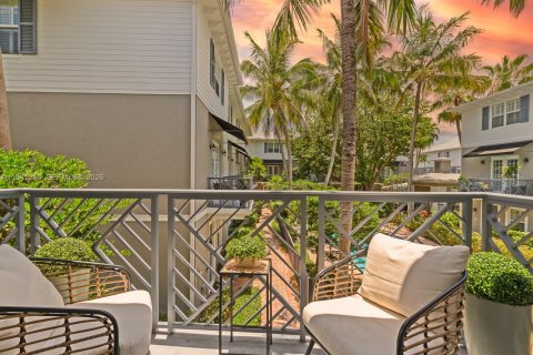 Adosado en venta en Wilton Manors, Florida, 3 dormitorios, 174.66 m2 № 1998545 - foto 27