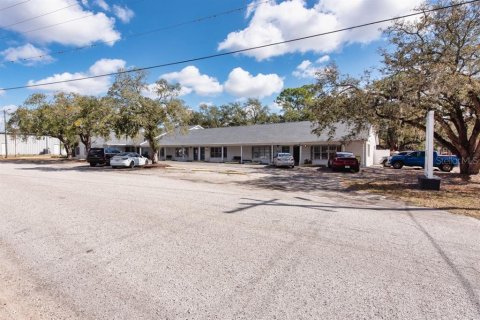 Immobilier commercial à louer à Riverview, Floride № 2118570 - photo 16