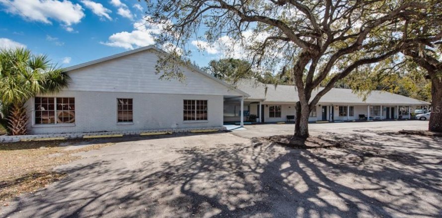 Immobilier commercial à Riverview, Floride № 2118570