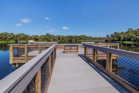 Casa en venta en North Port, Florida, 3 dormitorios, 109.9 m2 № 1743226 - foto 23
