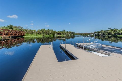 Casa en venta en North Port, Florida, 3 dormitorios, 109.9 m2 № 1743226 - foto 16
