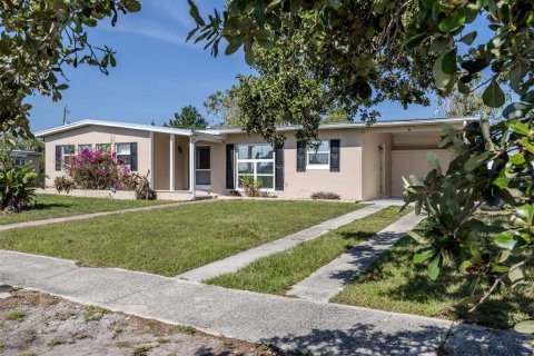 Casa en venta en North Port, Florida, 3 dormitorios, 109.9 m2 № 1743226 - foto 1
