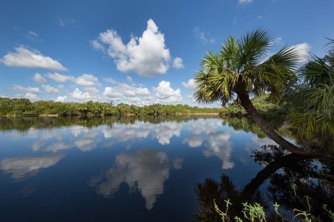 Casa en venta en North Port, Florida, 3 dormitorios, 109.9 m2 № 1743226 - foto 15