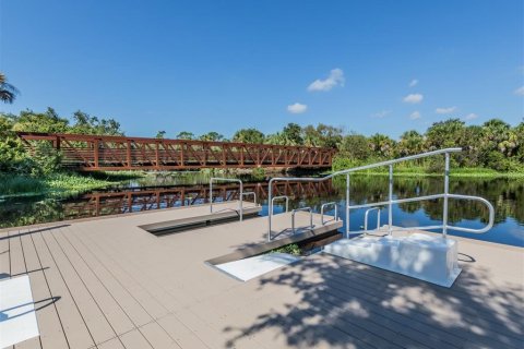Casa en venta en North Port, Florida, 3 dormitorios, 109.9 m2 № 1743226 - foto 25
