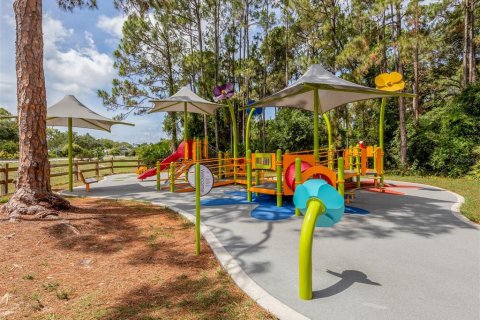 Casa en venta en North Port, Florida, 3 dormitorios, 109.9 m2 № 1743226 - foto 29