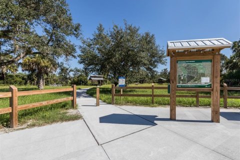 Casa en venta en North Port, Florida, 3 dormitorios, 109.9 m2 № 1743226 - foto 18