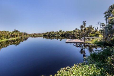 Casa en venta en North Port, Florida, 3 dormitorios, 109.9 m2 № 1743226 - foto 17