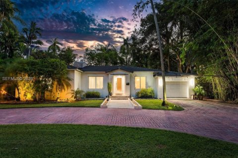 Casa en venta en Biscayne Park, Florida, 3 dormitorios, 181.81 m2 № 2288858 - foto 3