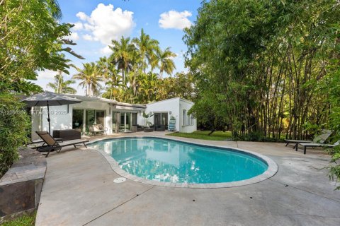 Casa en venta en Biscayne Park, Florida, 3 dormitorios, 181.81 m2 № 2288858 - foto 22
