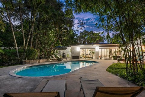 Casa en venta en Biscayne Park, Florida, 3 dormitorios, 181.81 m2 № 2288858 - foto 23