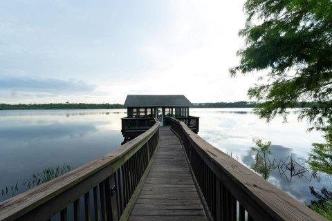 Adosado en alquiler en Orlando, Florida, 3 dormitorios, 146.6 m2 № 1884545 - foto 16