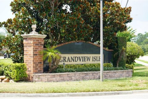 Adosado en alquiler en Orlando, Florida, 3 dormitorios, 146.6 m2 № 1884545 - foto 1