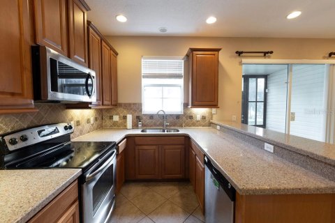 Adosado en alquiler en Orlando, Florida, 3 dormitorios, 146.6 m2 № 1884545 - foto 5