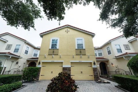 Adosado en alquiler en Orlando, Florida, 3 dormitorios, 146.6 m2 № 1884545 - foto 2