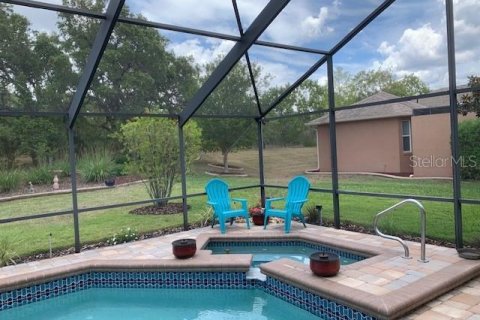 House in Homosassa, Florida 4 bedrooms, 246.28 sq.m. № 2213201 - photo 5