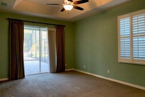 House in Homosassa, Florida 4 bedrooms, 246.28 sq.m. № 2213201 - photo 11