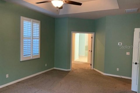 House in Homosassa, Florida 4 bedrooms, 246.28 sq.m. № 2213201 - photo 12