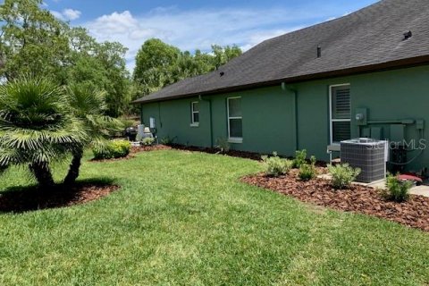 House in Homosassa, Florida 4 bedrooms, 246.28 sq.m. № 2213201 - photo 25
