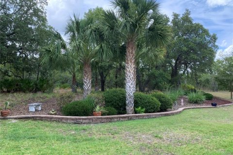House in Homosassa, Florida 4 bedrooms, 246.28 sq.m. № 2213201 - photo 28