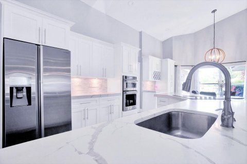 Villa ou maison à Wellington, Floride 5 chambres, 283.07 m2 № 2332826