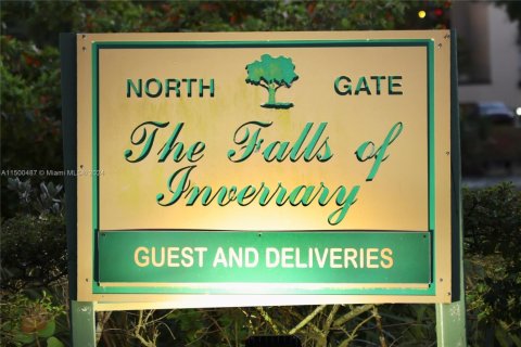 Condominio en venta en Lauderhill, Florida, 1 dormitorio, 80.82 m2 № 1942617 - foto 18