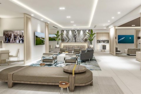 Купить кондоминиум в Лейк-Парк, Флорида 1 комната, 207.36м2, № 2083735 - фото 26