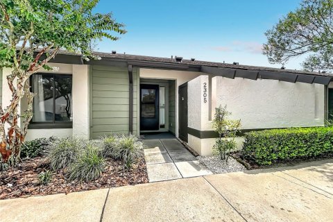Condominio en Winter Park, Florida, 2 dormitorios № 2200146