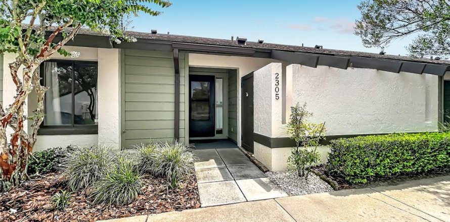Condominio en Winter Park, Florida, 2 dormitorios № 2200146