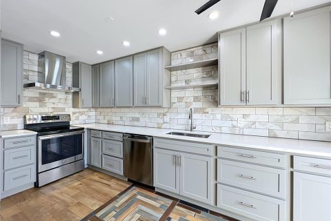 Condominio en venta en Winter Park, Florida, 2 dormitorios, 120.31 m2 № 2200146 - foto 10