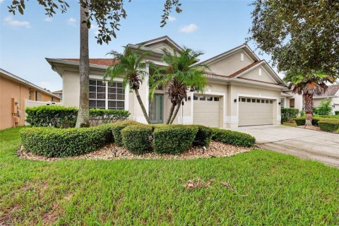 Villa ou maison à vendre à Orlando, Floride: 4 chambres, 261.8 m2 № 2419602 - photo 2
