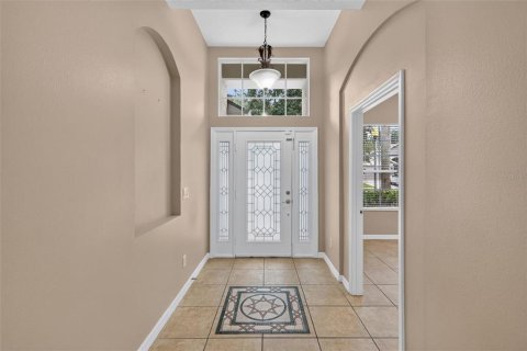 Villa ou maison à vendre à Orlando, Floride: 4 chambres, 261.8 m2 № 2419602 - photo 4