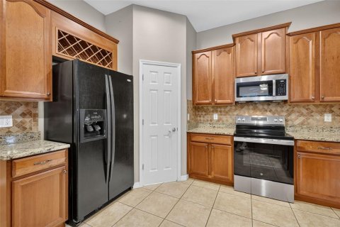 Villa ou maison à vendre à Orlando, Floride: 4 chambres, 261.8 m2 № 2419602 - photo 16