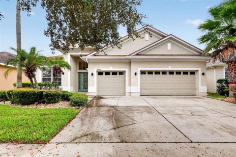 Villa ou maison à Orlando, Floride 4 chambres, 261.8 m2 № 2419602
