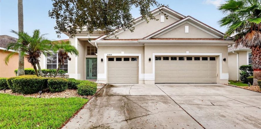 Villa ou maison à Orlando, Floride 4 chambres, 261.8 m2 № 2419602