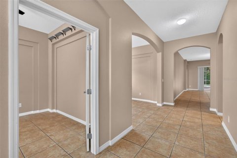 Villa ou maison à vendre à Orlando, Floride: 4 chambres, 261.8 m2 № 2419602 - photo 5