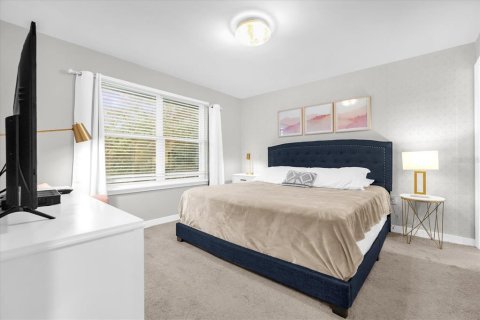 Touwnhouse à vendre à Kissimmee, Floride: 4 chambres, 165.18 m2 № 1837600 - photo 17