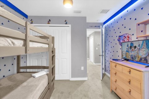 Touwnhouse à vendre à Kissimmee, Floride: 4 chambres, 165.18 m2 № 1837600 - photo 14