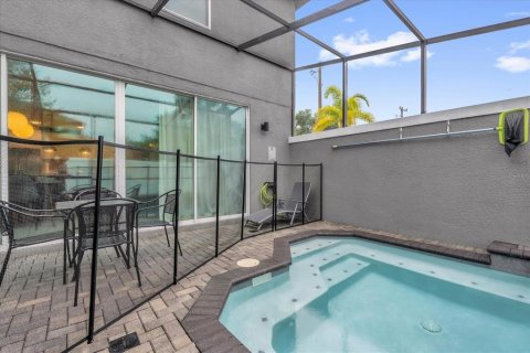 Touwnhouse à vendre à Kissimmee, Floride: 4 chambres, 165.18 m2 № 1837600 - photo 26