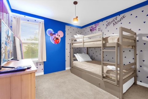 Touwnhouse à vendre à Kissimmee, Floride: 4 chambres, 165.18 m2 № 1837600 - photo 13