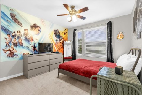 Touwnhouse à vendre à Kissimmee, Floride: 4 chambres, 165.18 m2 № 1837600 - photo 20