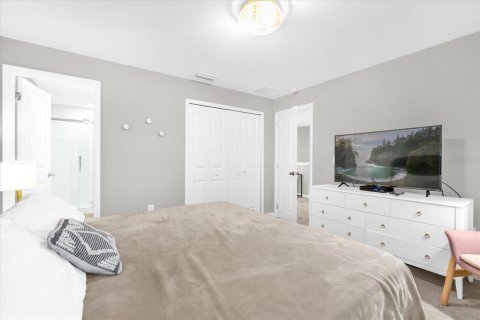 Touwnhouse à vendre à Kissimmee, Floride: 4 chambres, 165.18 m2 № 1837600 - photo 18